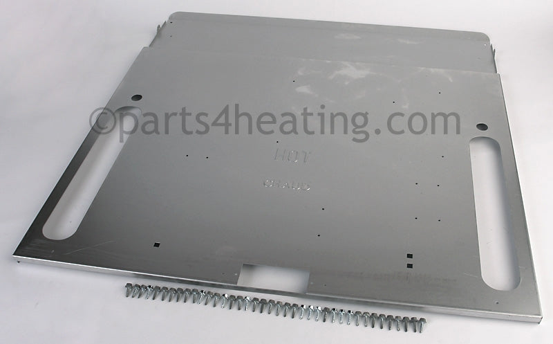 Jandy Heat Shield - Part Number: R0483105