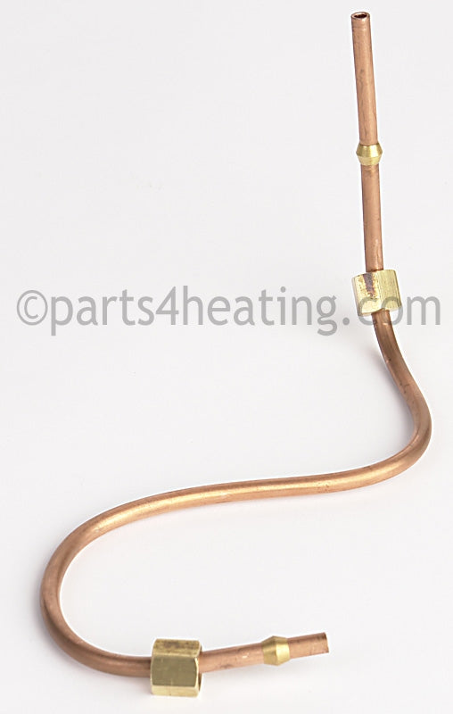 Jandy Water Pressure Switch Tubing - Part Number: R0483600