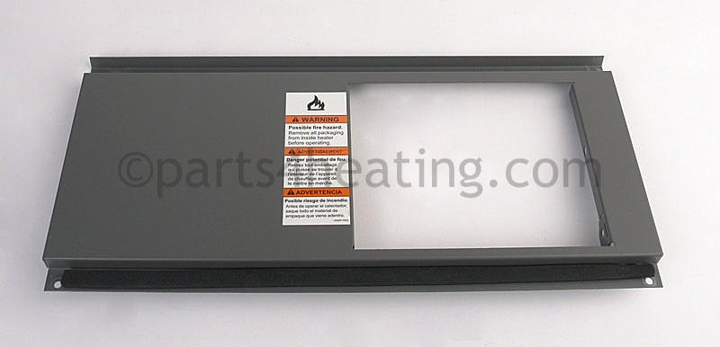 Jandy Controller Mounting Panel - Part Number: R0483903