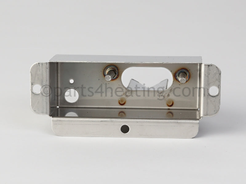 Zodiac Ignition Bracket W/Shield Lrze, All - Part Number: R0484000