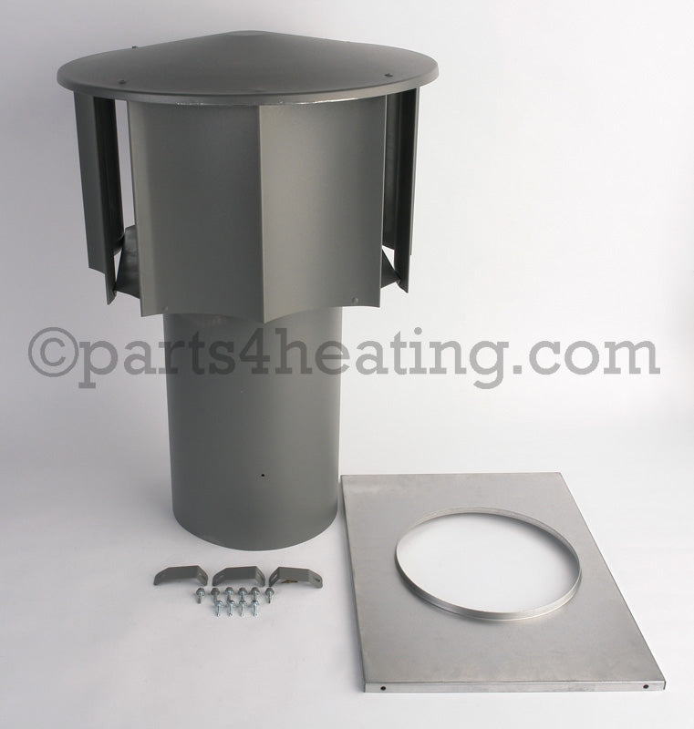 Jandy Outdoor Vent Cap - Part Number: R0491605