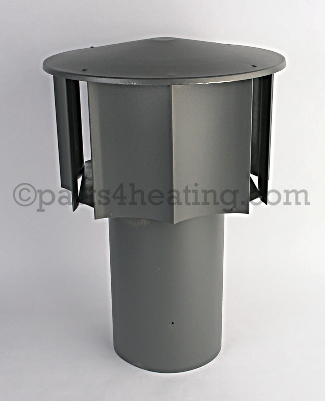 Jandy Outdoor Vent Cap - Part Number: R0491605