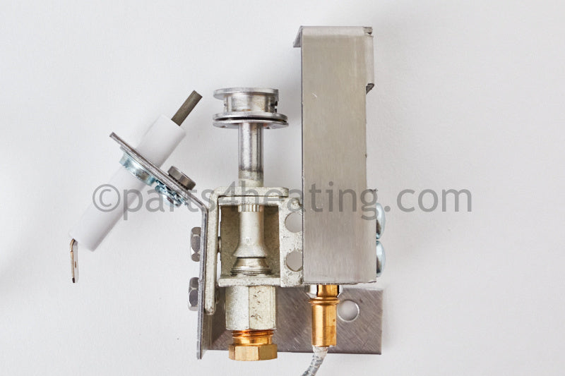 Jandy Pilot Burner, Natural - Part Number: R0492900