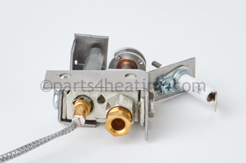 Jandy Pilot Burner, Natural - Part Number: R0492900