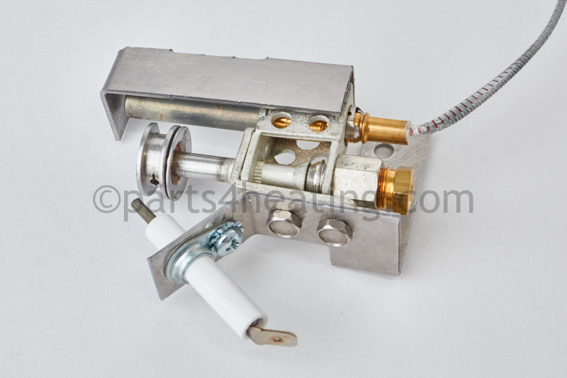 Jandy Pilot Burner, Natural - Part Number: R0492900