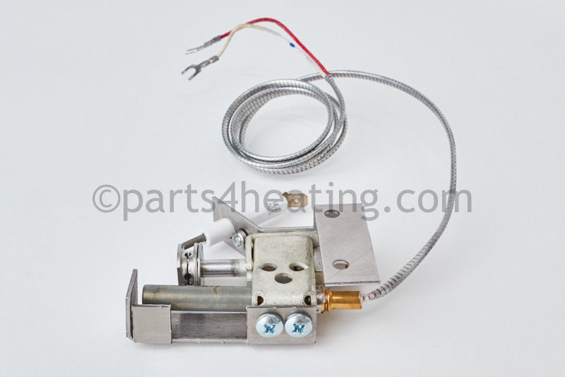 Jandy Pilot Burner, Natural - Part Number: R0492900