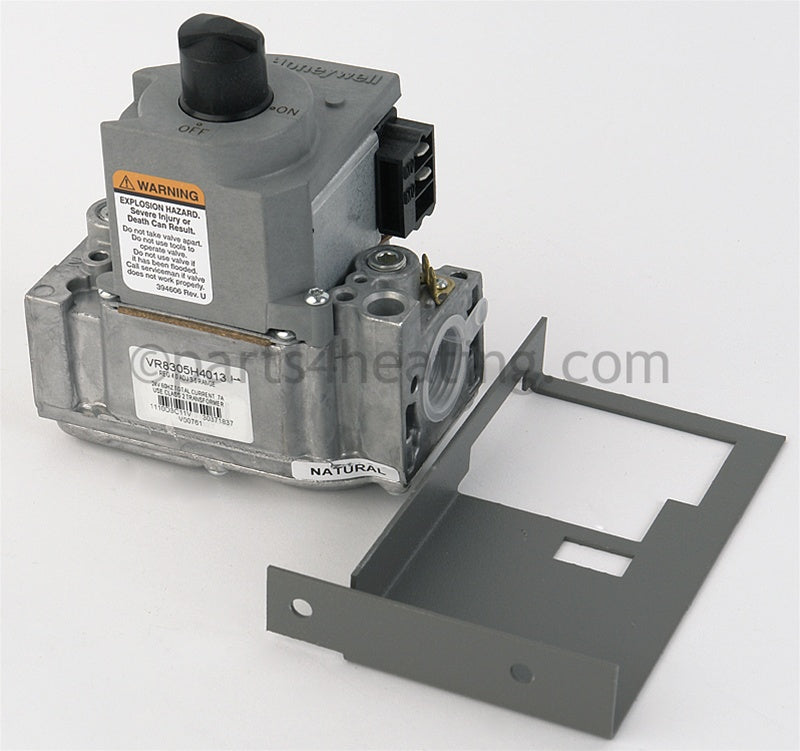 Zodiac Gas Valve, Natural, Models, All - Part Number: R0494500