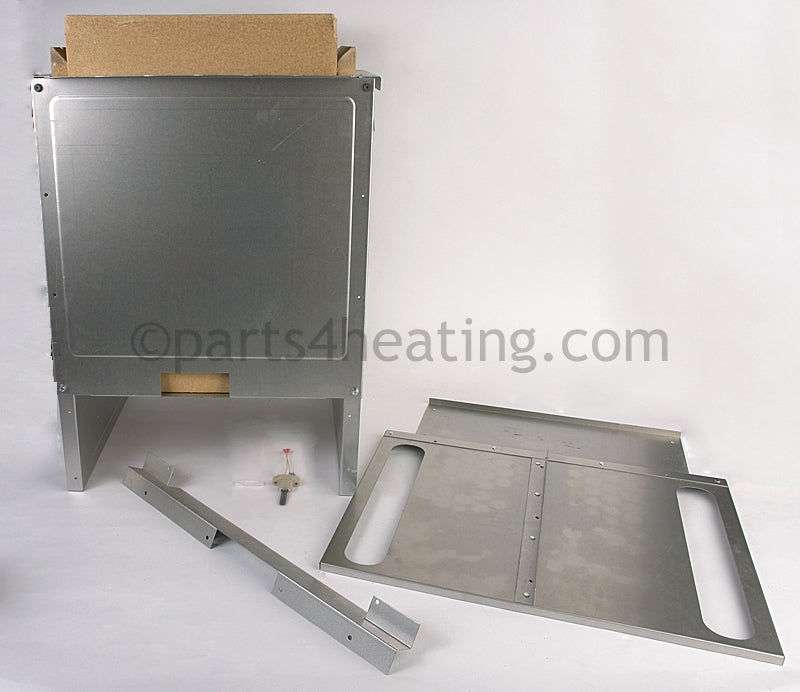 Jandy Combustion Chamber Panels 250 - Part Number: R0494908 250M