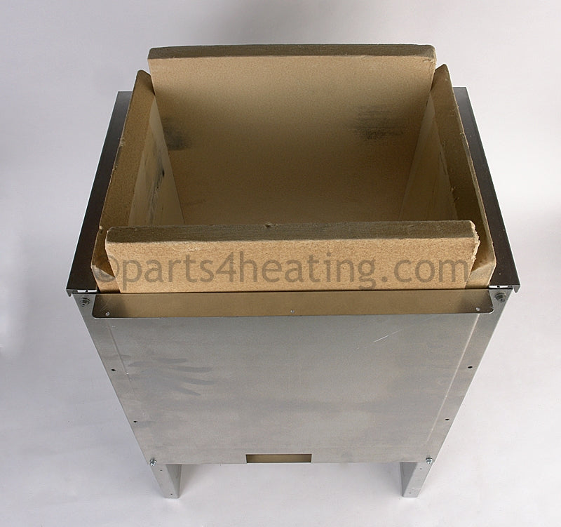 Jandy Combustion Chamber Panels 250 - Part Number: R0494908 250M