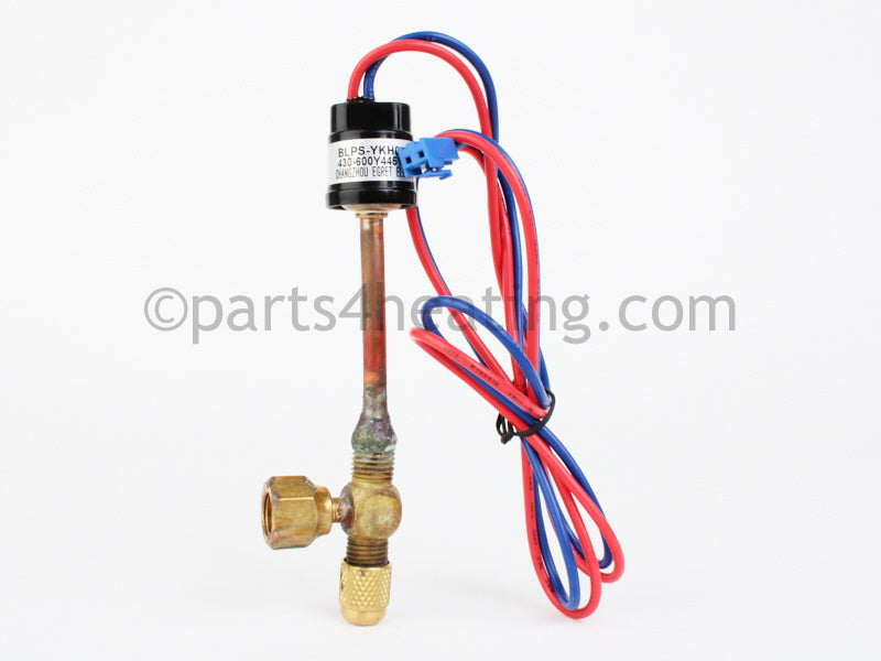 Zodiac High Pressure Switch - Part Number: R0575400