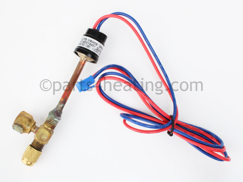 Zodiac High Pressure Switch - Part Number: R0575400