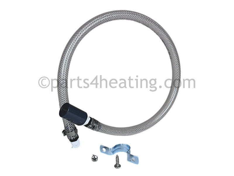 Zodiac Winterizing Drain Kit - Part Number: R0576000