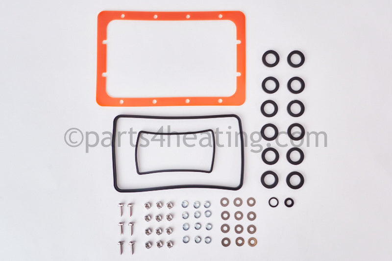 Jandy Gasket And Seals Kit - Part Number: R0589500