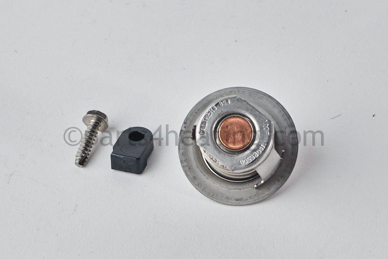 Jandy Thermal Regulator Valve Kit (Trv) - Part Number: R0589700