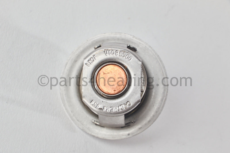 Jandy Thermal Regulator Valve Kit (Trv) - Part Number: R0589700