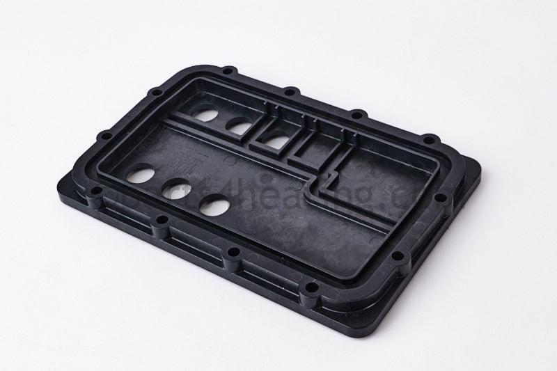 Jandy Manifold Backplate Kit - Part Number: R0590002