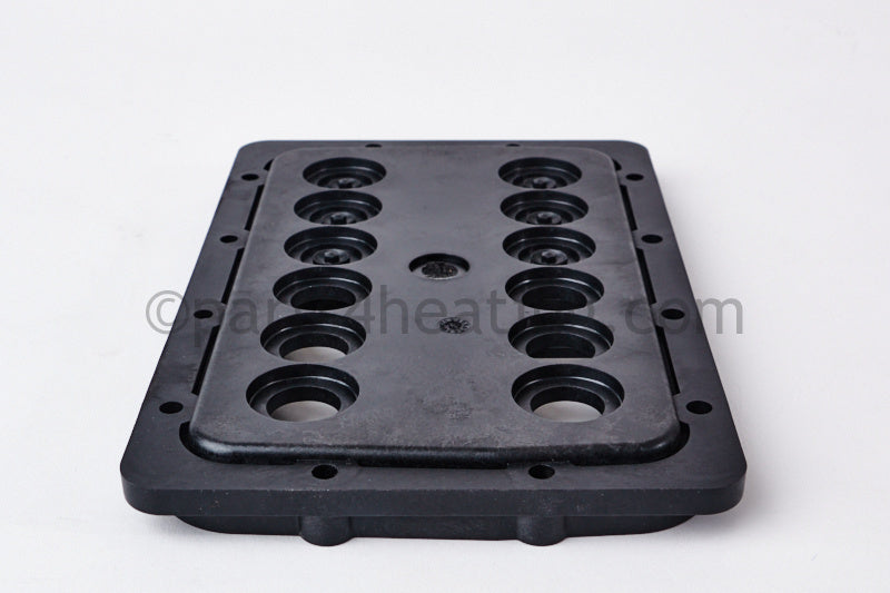 Jandy Manifold Backplate Kit - Part Number: R0590002