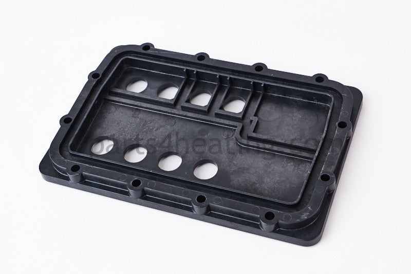 Jandy Manifold Backplate Kit - Part Number: R0590003