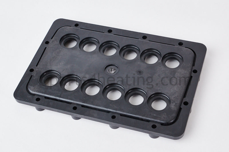 Jandy Manifold Backplate Kit - Part Number: R0590005