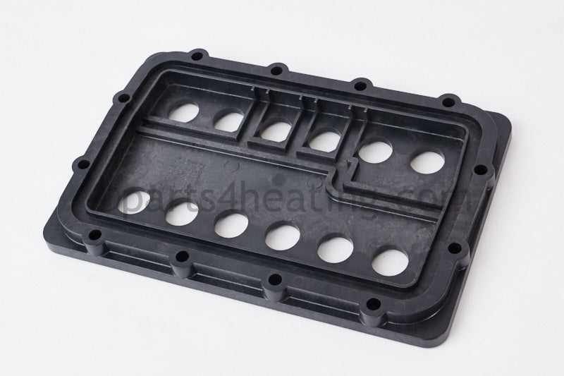 Jandy Manifold Backplate Kit - Part Number: R0590005