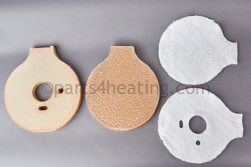 Jandy Refractory Kit, Internal - Part Number: R0590500