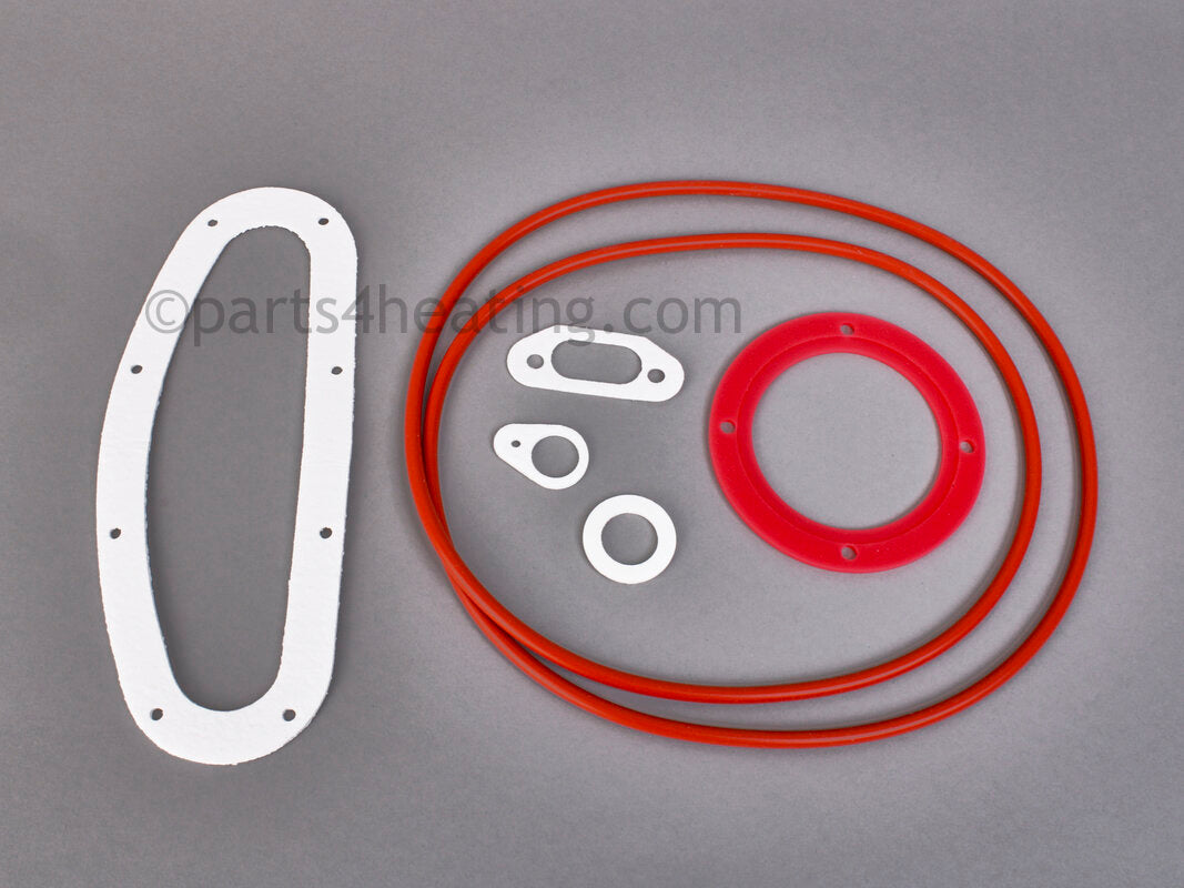 Jandy Gasket Kit - Part Number: R0590900