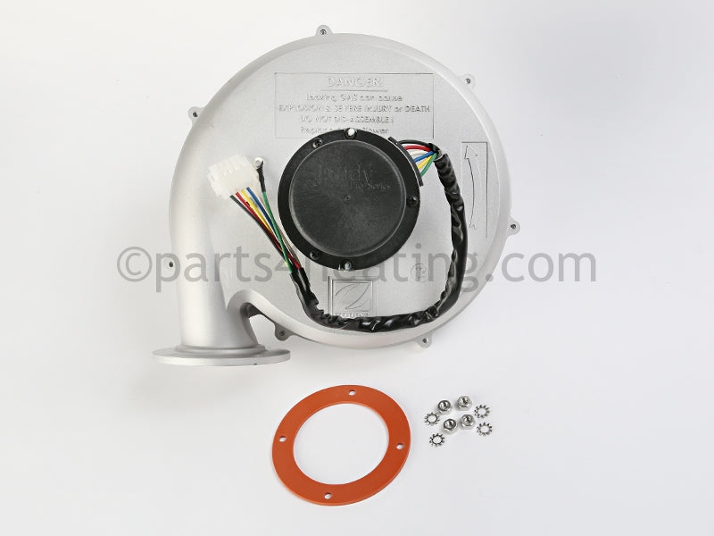 Jandy Blower Assembly Kit - Part Number: R0591100