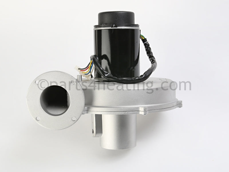 Jandy Blower Assembly Kit - Part Number: R0591100