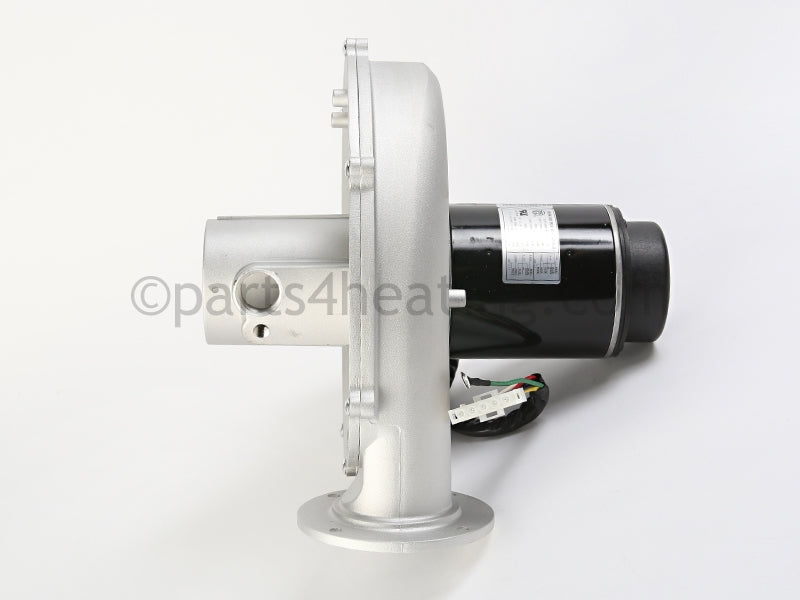 Jandy Blower Assembly Kit - Part Number: R0591100