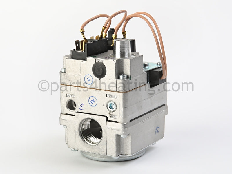 Jandy Gas Valve - Part Number: R0591400