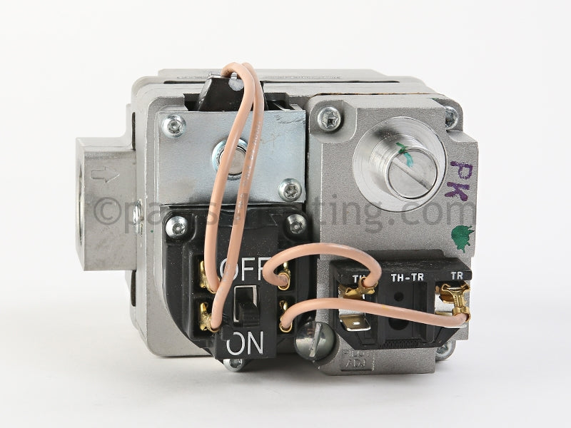 Jandy Gas Valve - Part Number: R0591400