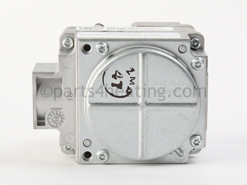 Jandy Gas Valve - Part Number: R0591400