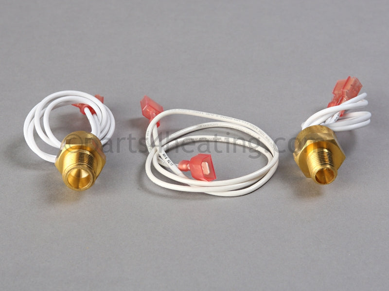 Jandy High Limit Temperature Sensors Kit - Part Number: R0592300