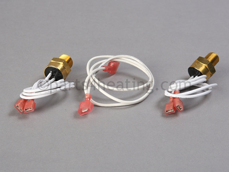 Jandy High Limit Temperature Sensors Kit - Part Number: R0592300