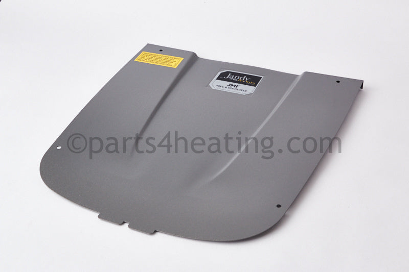 Jandy Front Or Back Panel Kit - Part Number: R0592700