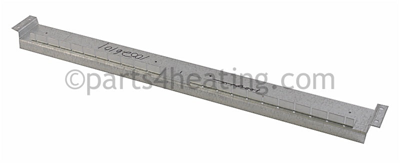 Laars Heating Systems Burner Support Weldment 500 - Part Number: 10526101