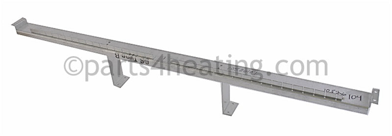 Laars Heating Systems Burner Support Weldment 850 - Part Number: R10526104