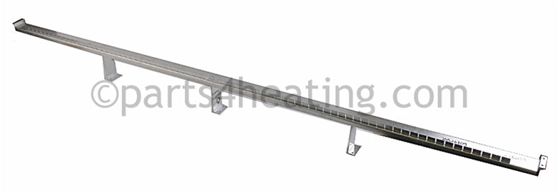 Laars Heating Systems Burner Support Weldment 1825 - Part Number: 10526109