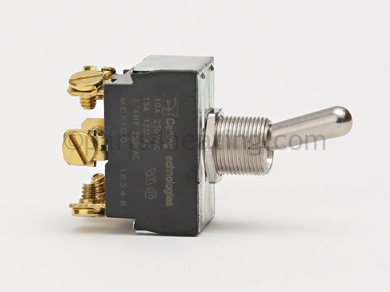 Laars Heating Systems Switch, Toggle, Dpd - Part Number: R2015000