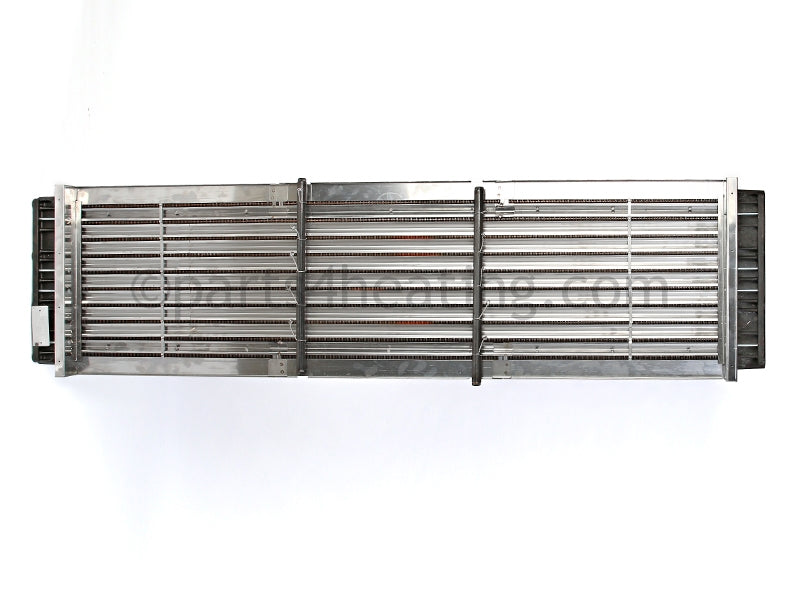 Laars Heating Systems Tube Assembly, Cupronickel Tubes, 1250 - Part Number: R2027804