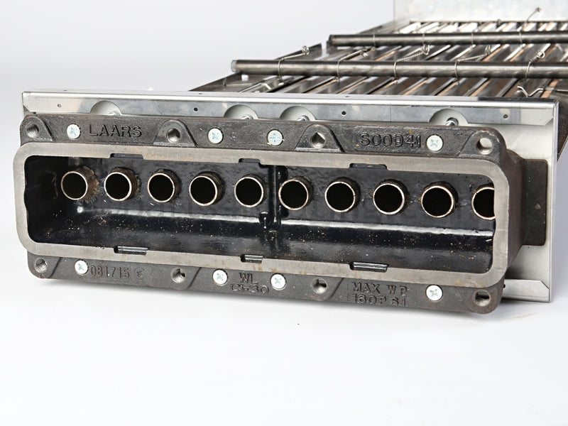 Laars Heating Systems Tube Assembly, Cupronickel Tubes, 1250 - Part Number: R2027804