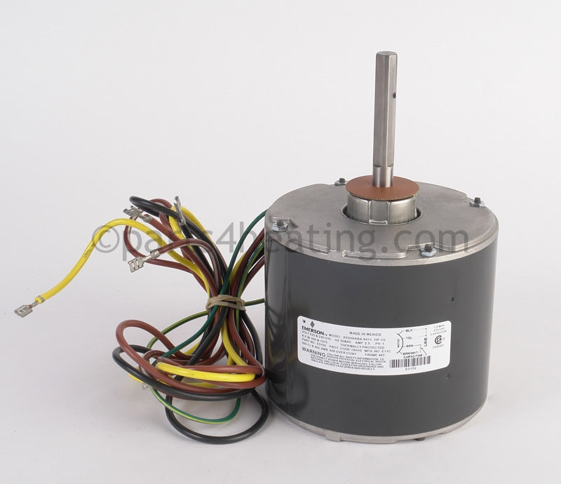 Jandy Fan Motor, 1/2 Hp, 208 - 230 Vac - Part Number: R3000701