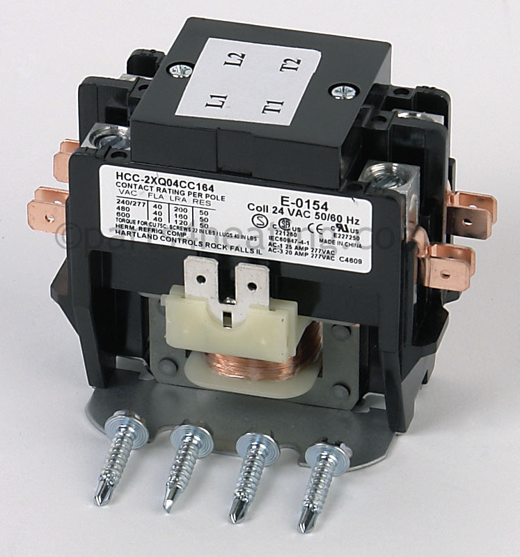 Jandy Contactor, 1-Phase - Part Number: R3000801