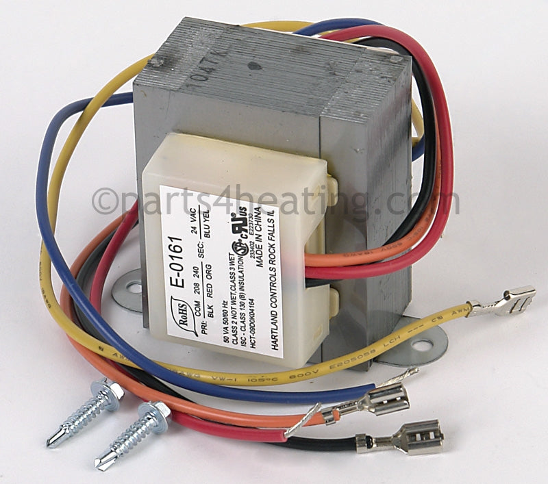 Jandy Transformer, 240V 24Va - Part Number: R3000901