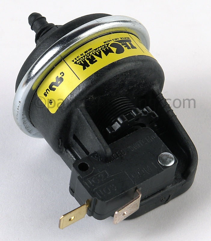 Jandy Water Pressure Switch - Part Number: R3001000