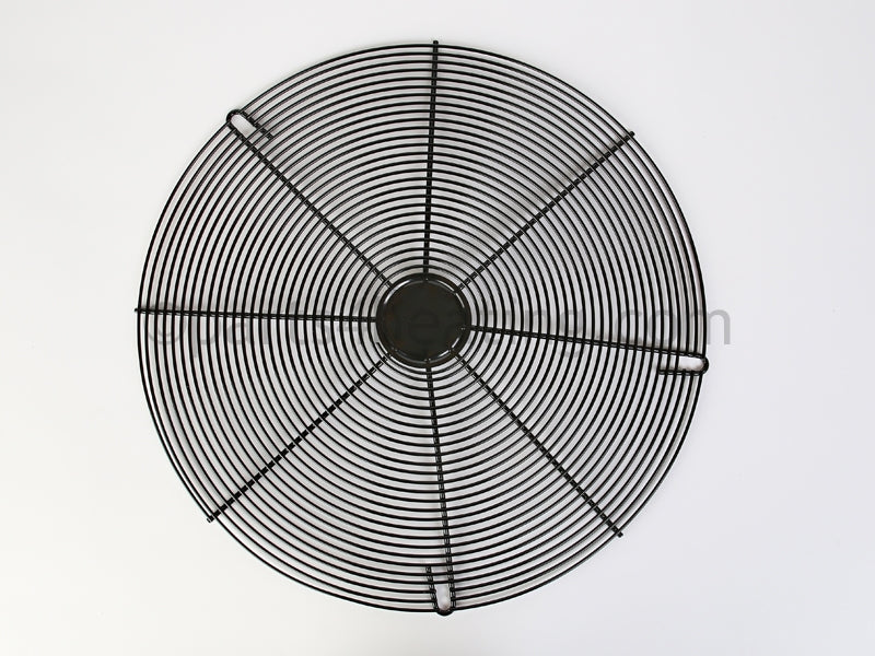 Jandy Fan Guard - Part Number: R3001801