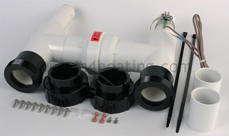 Jandy Plumbing Bypass Assembly - Part Number: R3001900