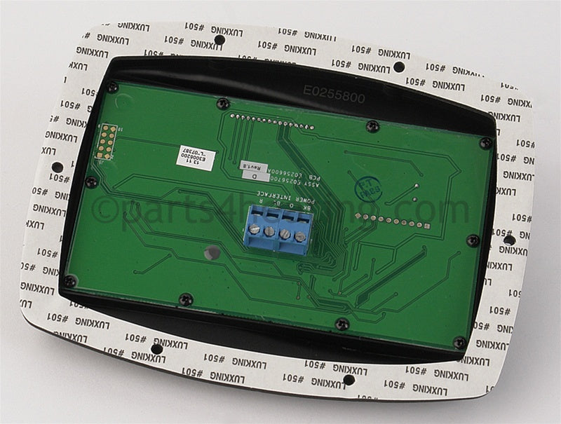 Jandy Controller Assembly, Universal - Part Number: R3008800