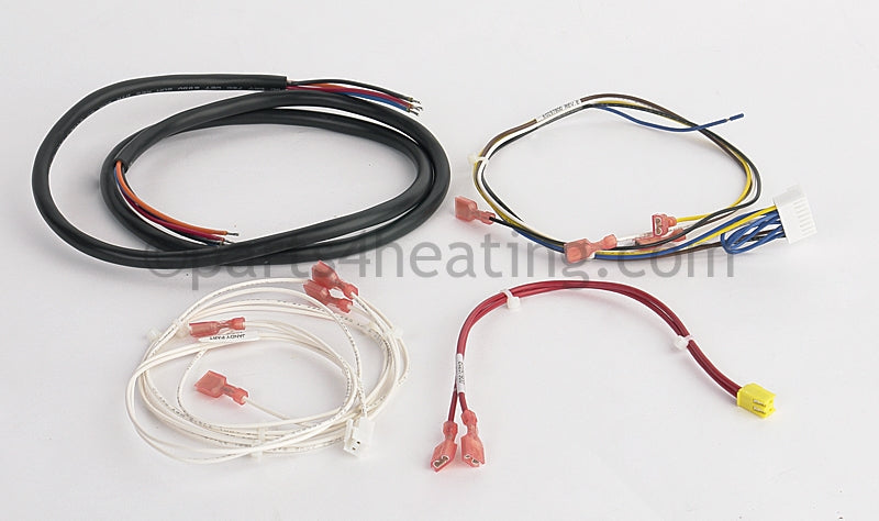 Jandy Wire Harness Kit (Not Shown) - Part Number: R3009000