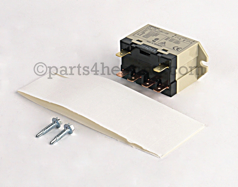 Jandy Fan Relay - Part Number: R3009300